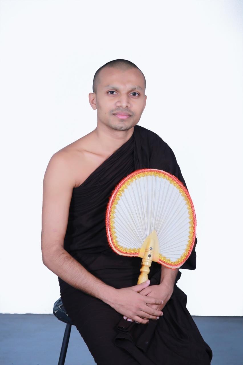 අල්පිටියේ අතුල ධම්ම හිමි