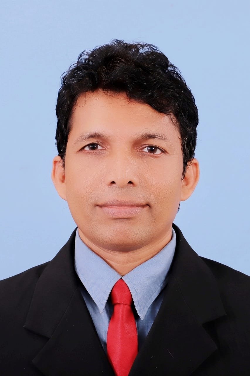 Sumitra Nishant Ekanayake